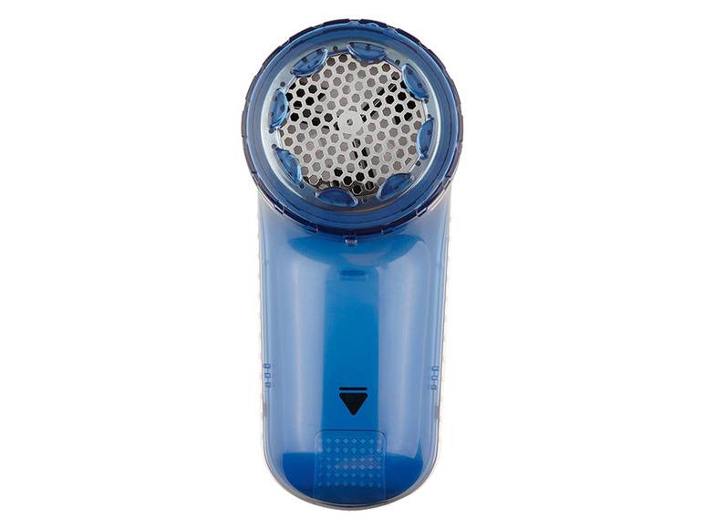 SILVERCREST® Fusselrasierer »SFR 3 A1« Versandkostenfrei