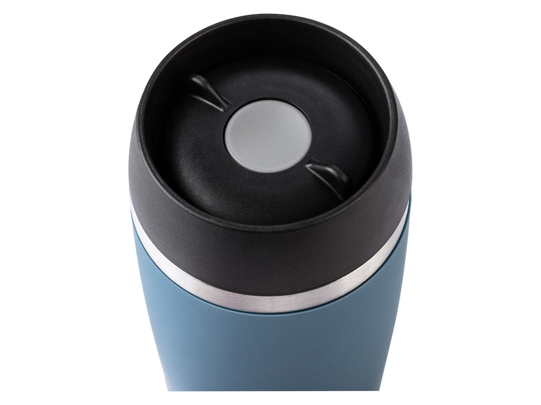 ERNESTO® Isolierflasche \ Isolierbecher, BPA-frei Großer Ausverkauf