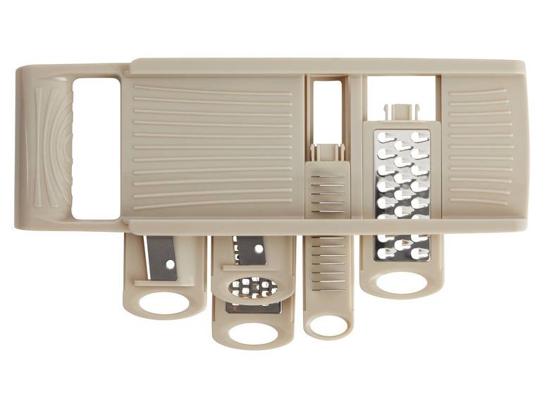 ERNESTO® Multireibe, 7-teilig Online Shopping