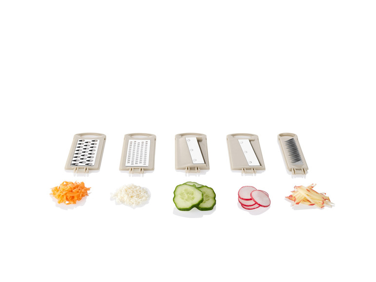 ERNESTO® Multireibe, 7-teilig Online Shopping