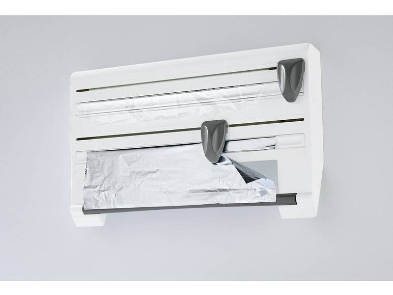 ERNESTO® Küchenrollenhalter, bis 2 kg Preisnachlass