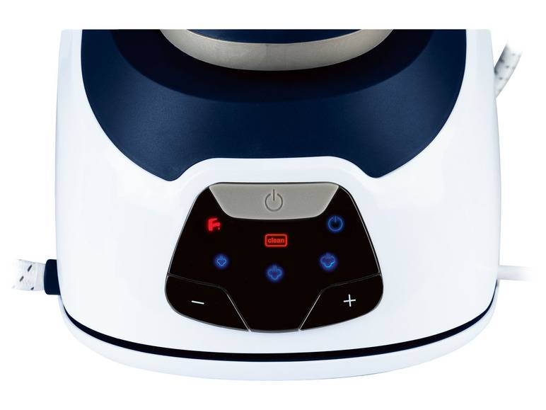 SILVERCREST® Dampfbügelstation »SDBSB 3000 A1«, 3000 W Cyber Monday