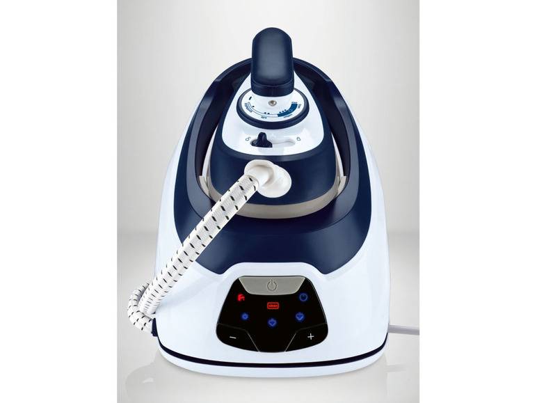 SILVERCREST® Dampfbügelstation »SDBSB 3000 A1«, 3000 W Cyber Monday