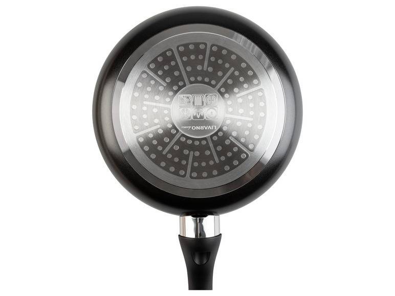 LIVARNO home Aluminium-Pfanne, Ø 20 cm Top Angebot