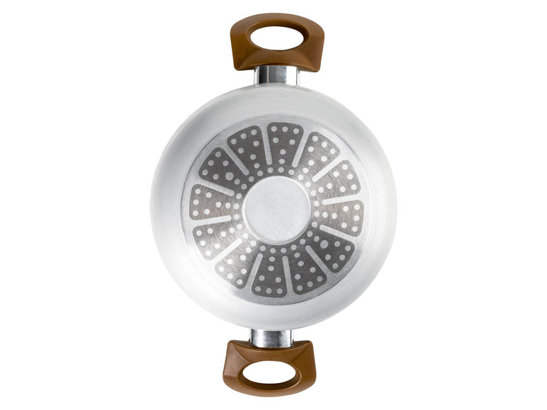 ERNESTO® Topf 20 cm, recyceltes Aluminium Exklusive Angebote