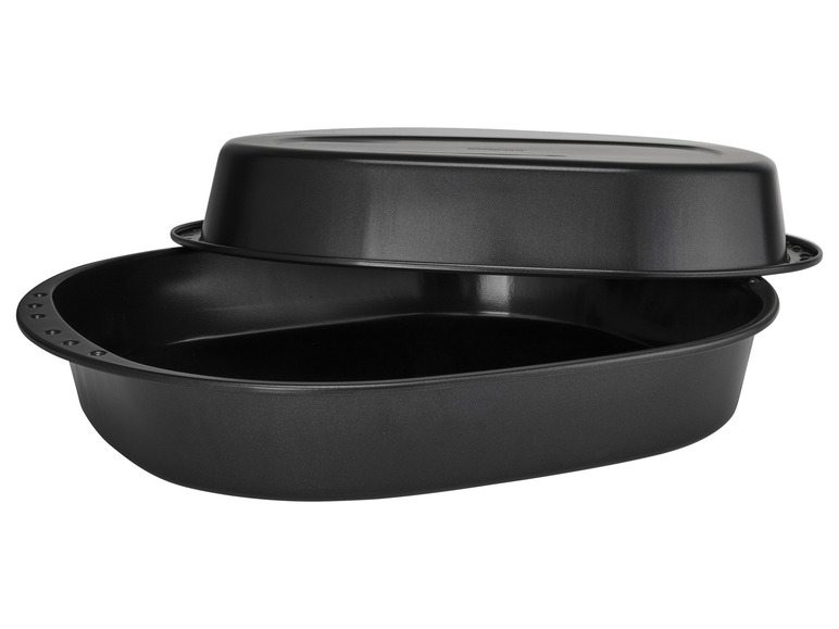 ERNESTO® Brat-/Backform-Set, 3-teilig Blitzangebot