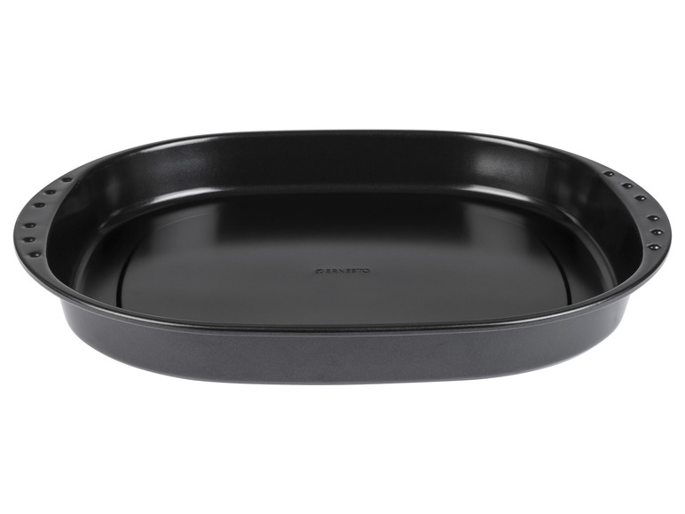 ERNESTO® Brat-/Backform-Set, 3-teilig Blitzangebot