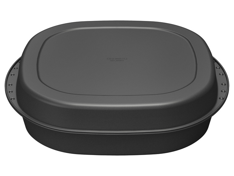 ERNESTO® Brat-/Backform-Set, 3-teilig Blitzangebot