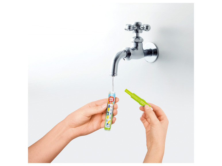 Playtive Malmatte, mit Wasserstift Räumungsverkauf