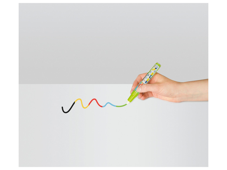 Playtive Malmatte, mit Wasserstift Räumungsverkauf