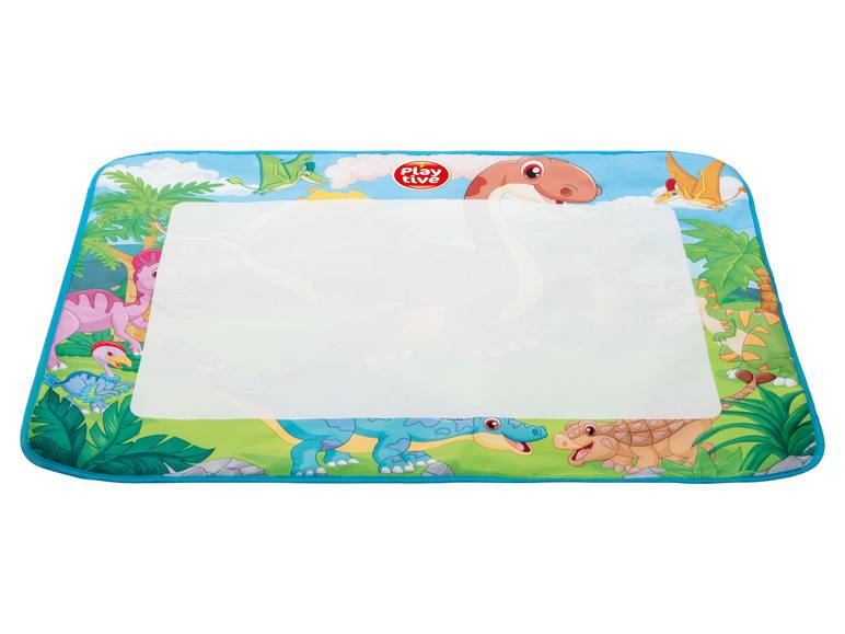 Playtive Malmatte, mit Wasserstift Räumungsverkauf