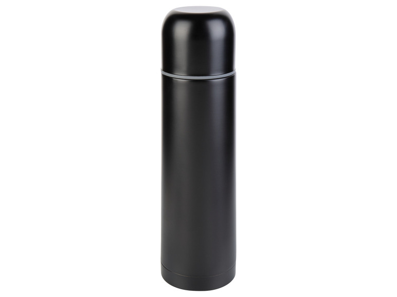 LIVARNO home Isolierflasche / Isolierbecher, aus Edelstahl Sonderangebote