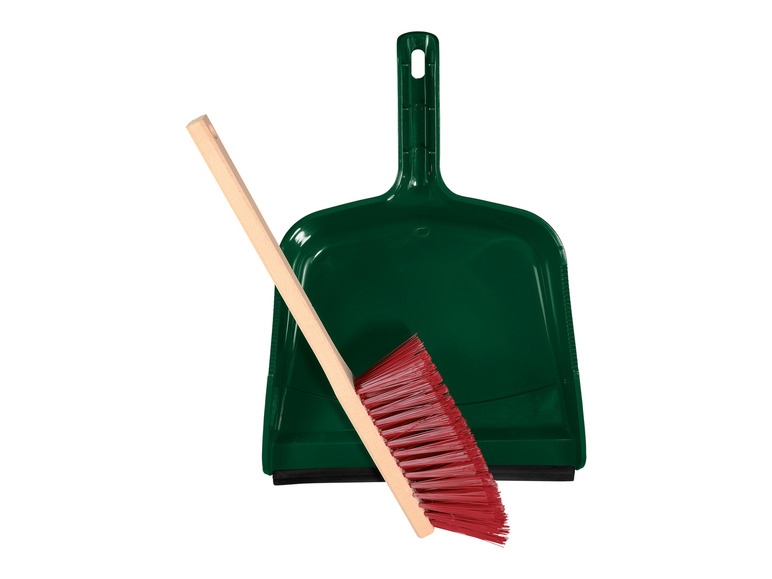 PARKSIDE® Kehrgarnitur, 2-teilig Wochenangebot
