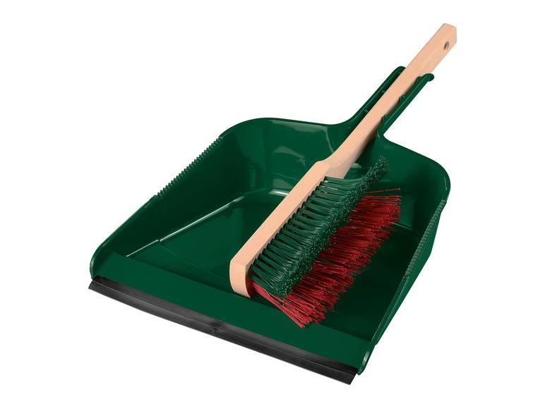 PARKSIDE® Kehrgarnitur, 2-teilig Wochenangebot