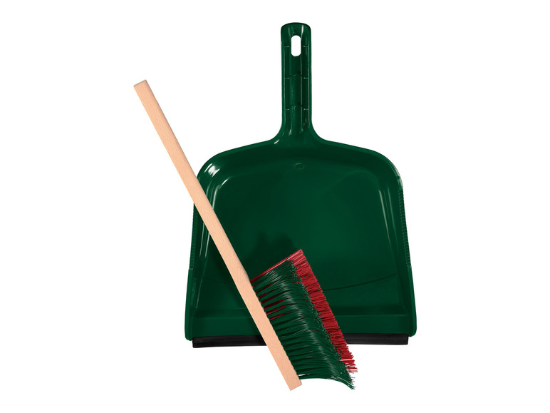 PARKSIDE® Kehrgarnitur, 2-teilig Wochenangebot