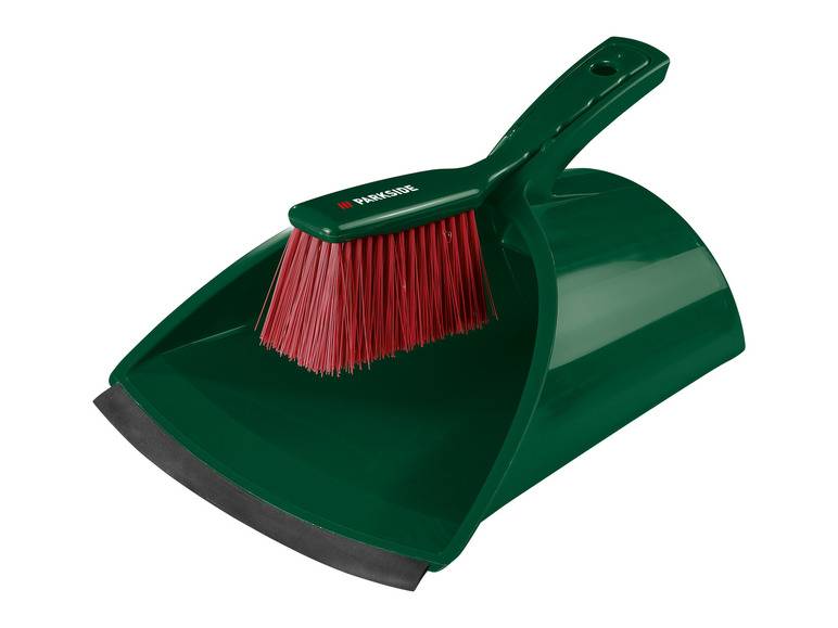 PARKSIDE® Kehrgarnitur, 2-teilig Wochenangebot