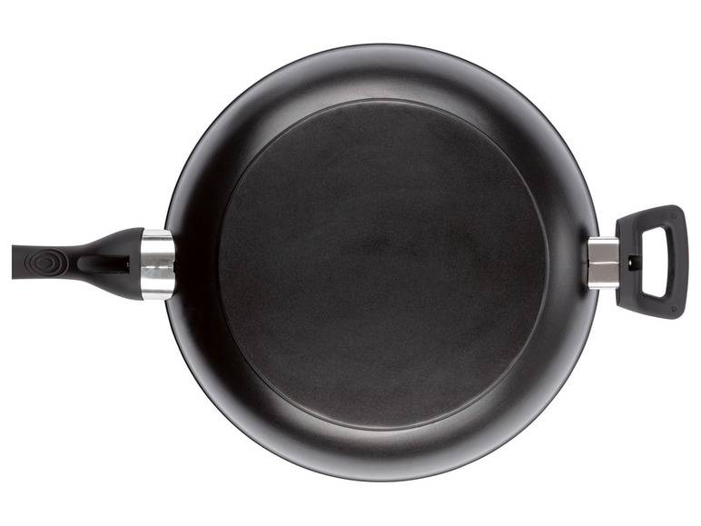 ERNESTO® Aluminium-Pfanne Ø 32 cm Bis zu 60% Rabatt