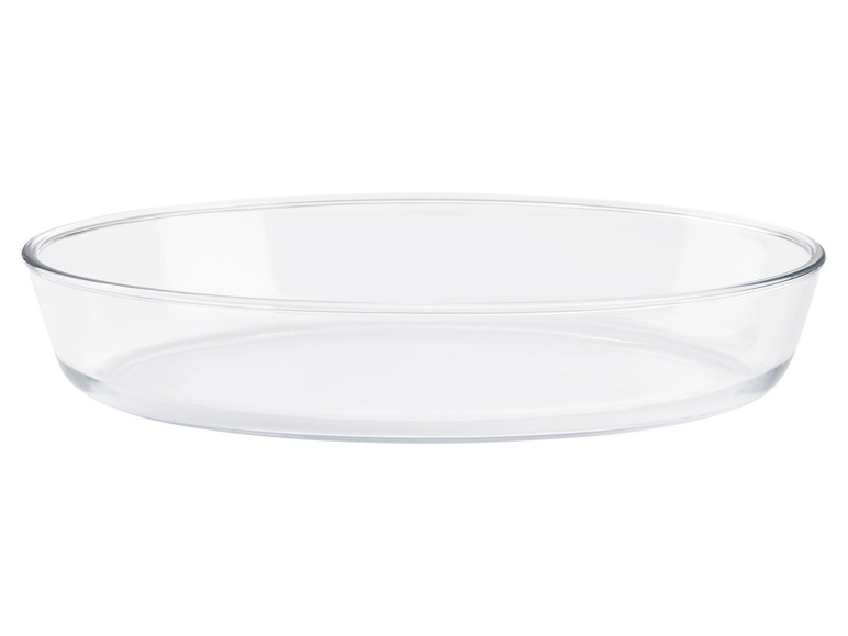 ERNESTO® Glas-Auflaufform, besonders leicht Discount Store für neue Produkte