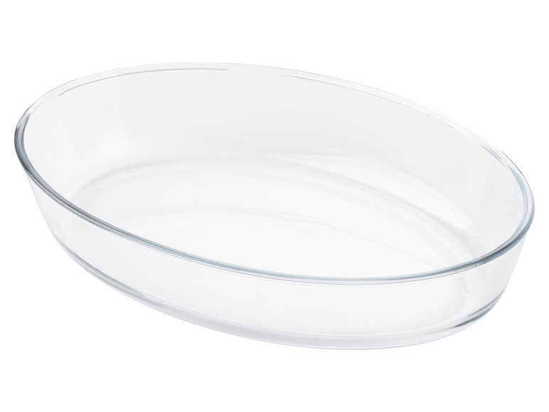 ERNESTO® Glas-Auflaufform, besonders leicht Discount Store für neue Produkte