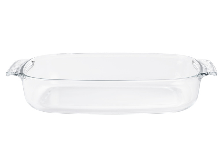 ERNESTO® Glas-Auflaufform, besonders leicht Discount Store für neue Produkte