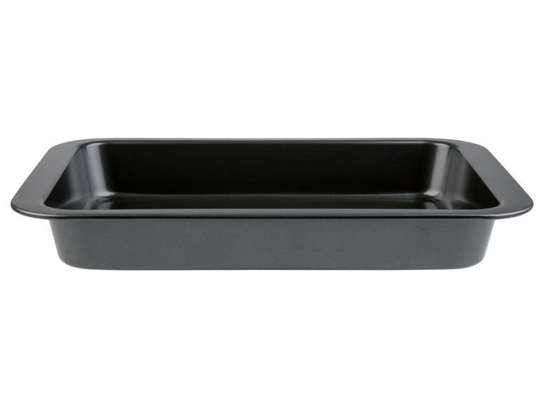 LIVARNO home Bratenform, 42 x 29 x 5,3 cm Kostenloser Versand international