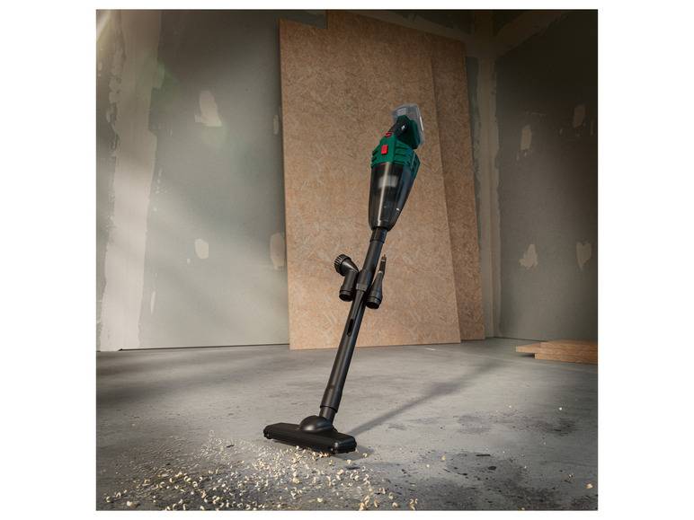 PARKSIDE® 20 V Akku-Handstaubsauger »PHSSA 20-Li C1«, ohne Akku und Ladegerät Black Friday Preise