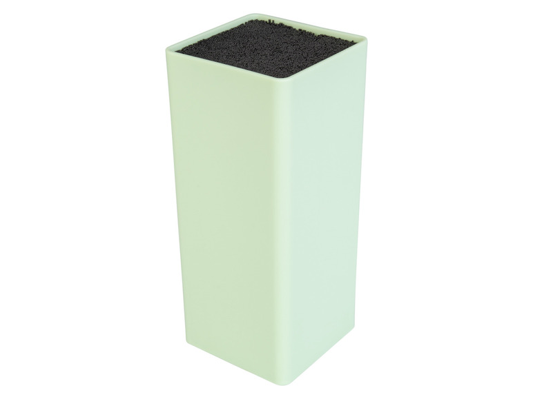 LIVARNO home Messerblock, mit herausnehmbarem Borsteneinsatz Outlet