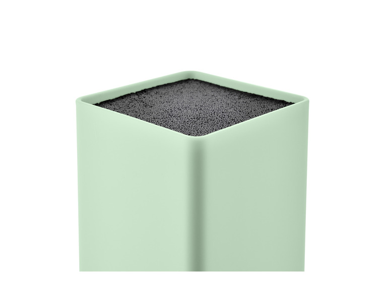 LIVARNO home Messerblock, mit herausnehmbarem Borsteneinsatz Outlet