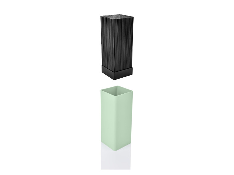 LIVARNO home Messerblock, mit herausnehmbarem Borsteneinsatz Outlet