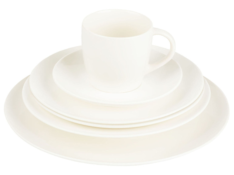 ERNESTO® Kombiservice, 36-teilig Verkauf