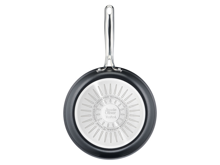 Jamie Oliver by Tefal Alu-Pfanne, Ø 28 cm Limitierter Zeitrabatt