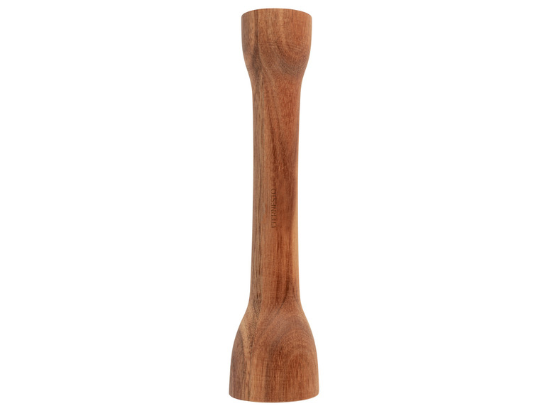 ERNESTO® Fermentier-Holzstampfer \ Fermentier-Glasgewichte Fabrikpreis