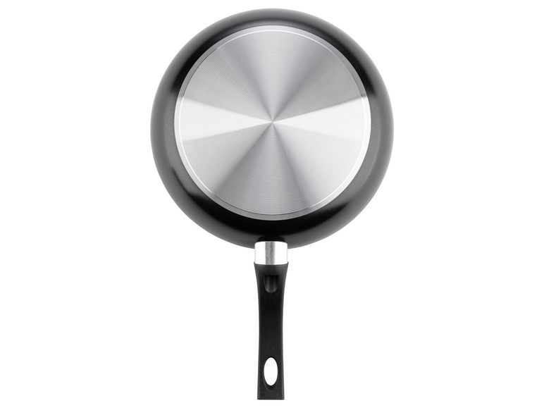 LIVARNO home Aluminium-Pfanne, 28 cm Sonderangebot