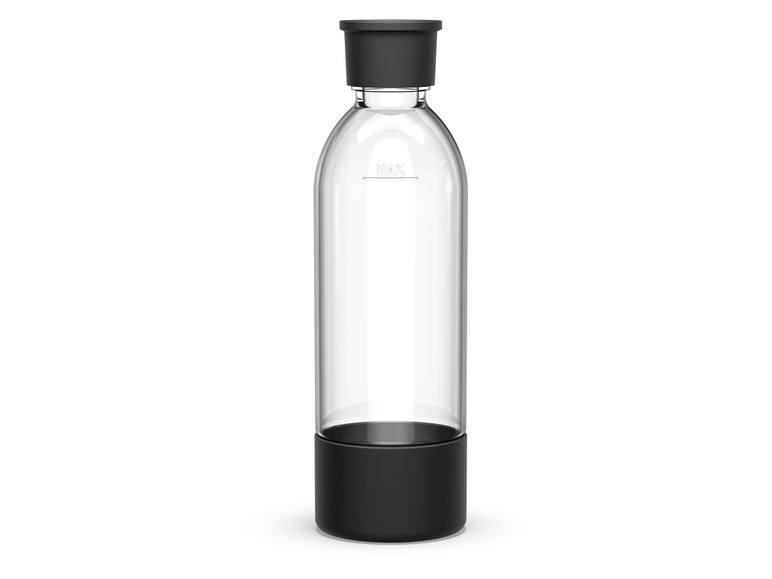 SILVERCREST® KITCHEN TOOLS Ersatzflaschen für Twin Sprudler, von SodaWorld Flash Sale