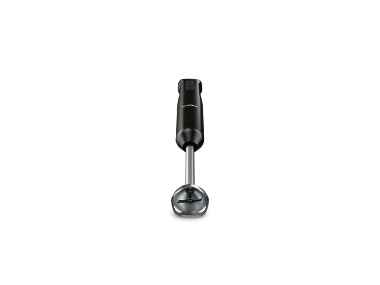 SILVERCREST® KITCHEN TOOLS Stabmixer »SSMR 600 A1«, aus 49 % recyceltem Kunststoff Black Friday