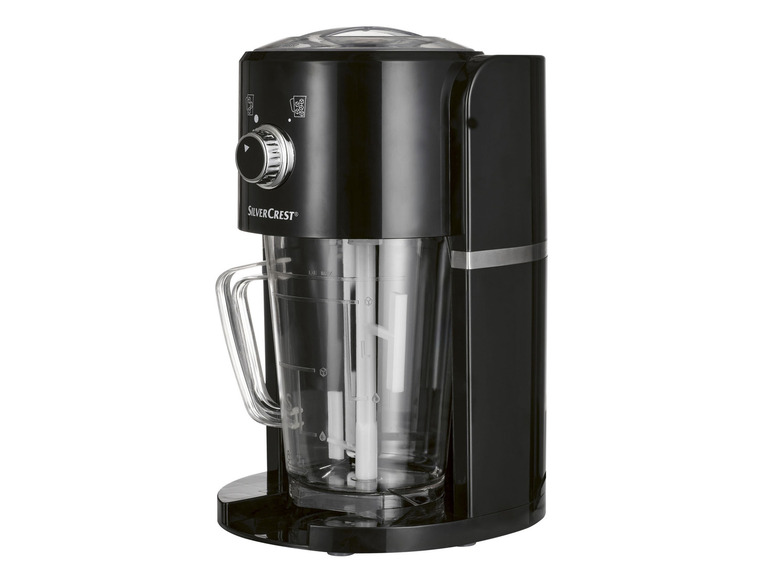 SILVERCREST® KITCHEN TOOLS Eismaschine »SSM 30 B1«, 30 W, 1,1 l Cyber Monday