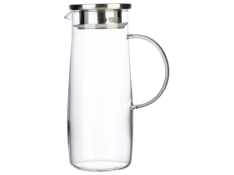 SANSIBAR Wasserkaraffe \ Fruchtsaftkrug, BPA-frei Osterangebot