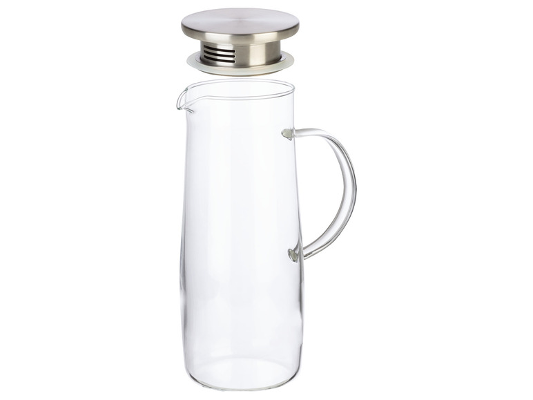 SANSIBAR Wasserkaraffe \ Fruchtsaftkrug, BPA-frei Osterangebot