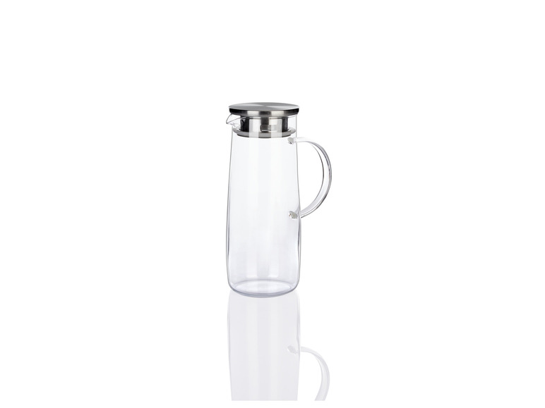 SANSIBAR Wasserkaraffe \ Fruchtsaftkrug, BPA-frei Osterangebot