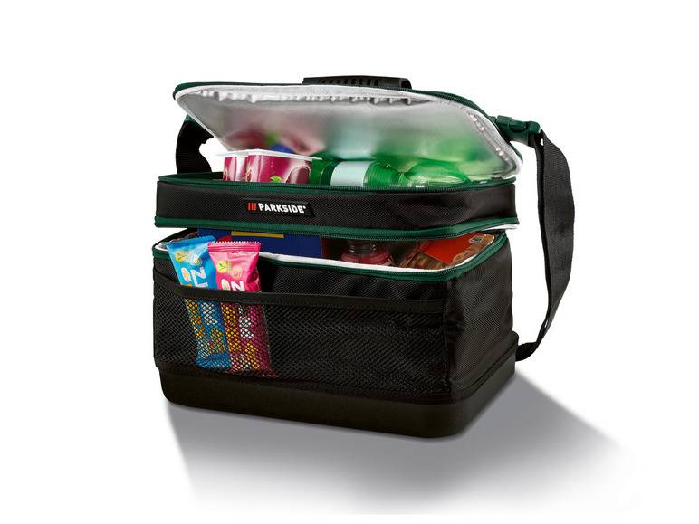 PARKSIDE® Lunchtasche, 12 l Neuheiten