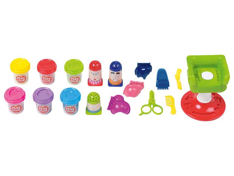 Playtive Knetset Riesige Ersparnisse