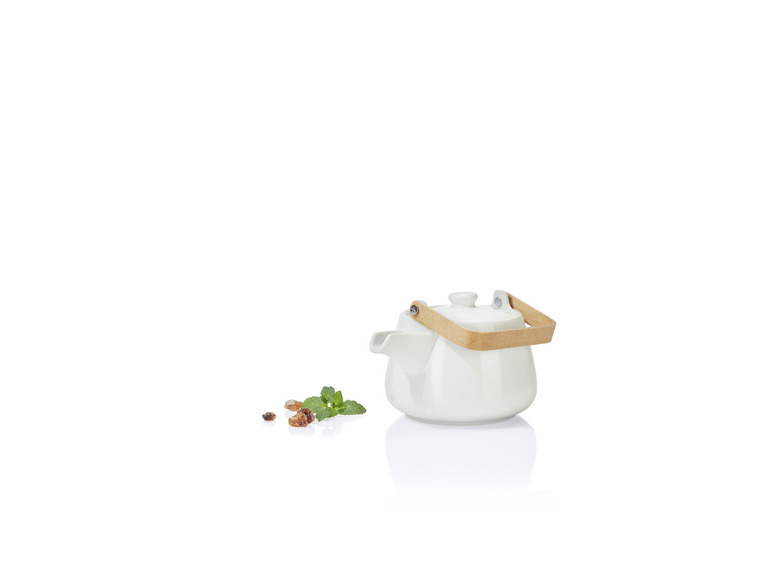 ERNESTO® Teekanne/ Tassen-Set/ Zuckerdose-und-Milchkännchen-Set VIP-Rabatte