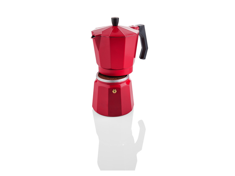 ERNESTO® Espressokocher, bis zu 9 Tassen Super Sparpreis