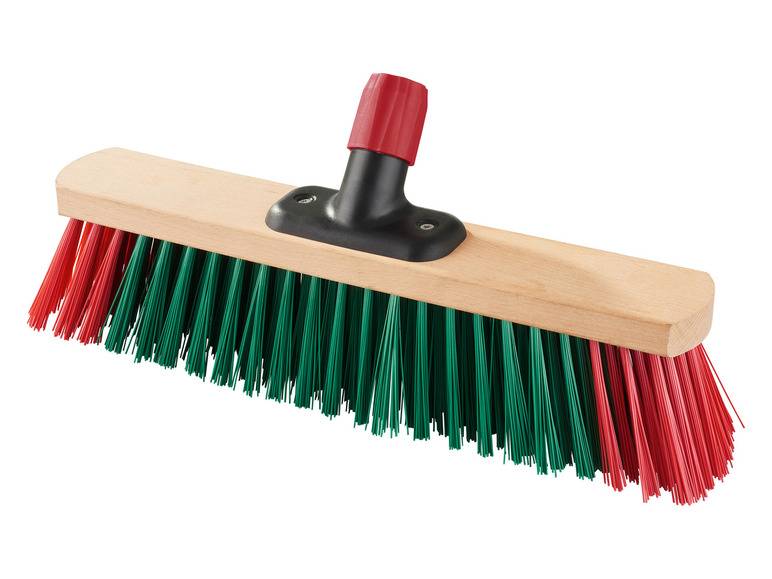PARKSIDE® Straßenbesen, mit Teleskopstiel, Arbeitsbreite ca. 40 cm Begrenzte Freigabe