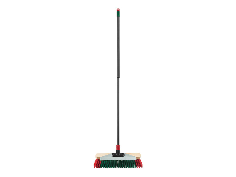 PARKSIDE® Straßenbesen, mit Teleskopstiel, Arbeitsbreite ca. 40 cm Begrenzte Freigabe