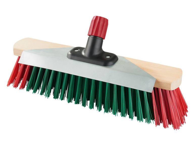 PARKSIDE® Straßenbesen, mit Teleskopstiel, Arbeitsbreite ca. 40 cm Begrenzte Freigabe