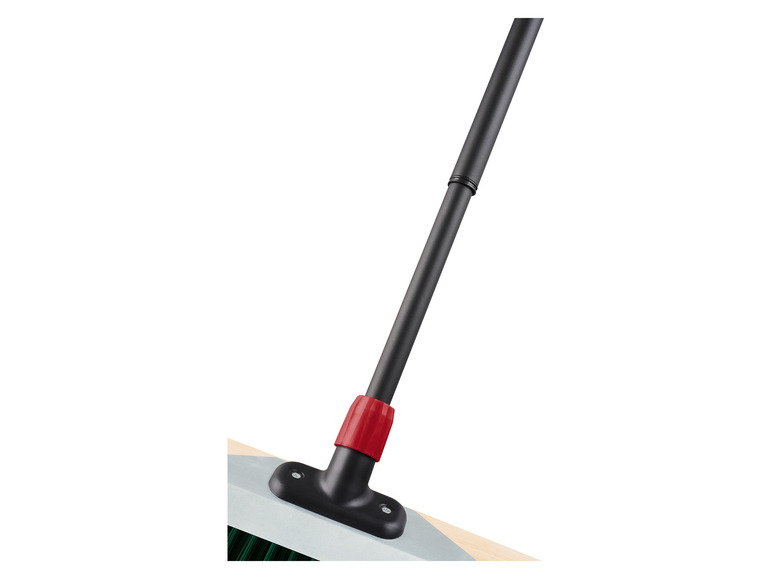 PARKSIDE® Straßenbesen, mit Teleskopstiel, Arbeitsbreite ca. 40 cm Begrenzte Freigabe