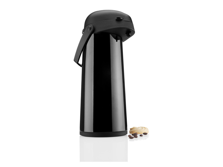 ERNESTO® Isolier-Pumpkanne, 1,9 l Neueste Stile