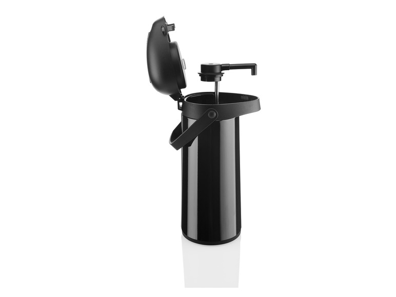 ERNESTO® Isolier-Pumpkanne, 1,9 l Neueste Stile