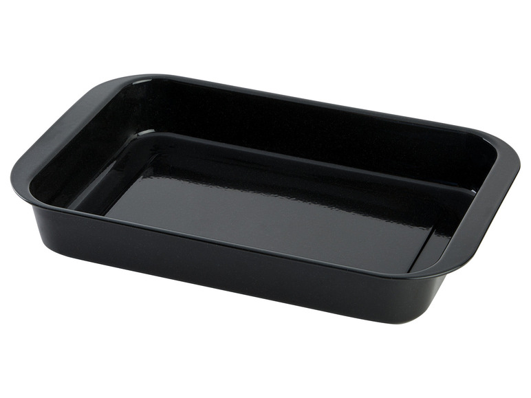ERNESTO® Brat- und Auflaufform, aus Emaille Zeitbegrenzte Promotion